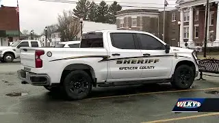 Spencer County Sheriff's Department getting increased funding