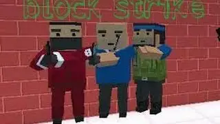 |slowpoke101| block strike #2