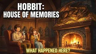 The Hobbit: House of Memories