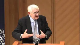 Юрген Хабермас о светских основах политической легитимации