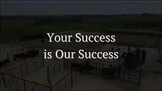 Gartner Livestock  Promo Video