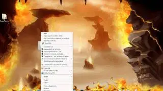Tutorial - Come creare una cartella invisibile