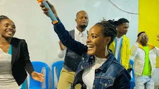 Burji gospel song with singer Aster 