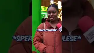 What did she say? ATTITUDE OUT NOW #trending #congolese #rap #viral #foryou #ukdrill