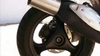Beta Ark LC RR