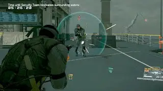 Why doing Abort Fob Mission Is Bad (2 Defense )