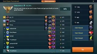 Raid:  Shadow Legends - Soul stones opening for the Soul stones event