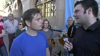 Feria de Tradiciones de Fuente Álamo 2019