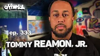Former NFL Scout Tells It All: Tommy Reamon, Jr. on CFB, Mike Vick, Sports Illustrated & Coaching