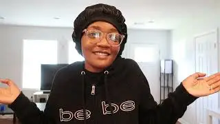 OVERLY Late Vlogtober🤷🏾‍♀️: Fiancé Duties | Business Content | Doing My Own Twist + SO MUCH MORE!!!