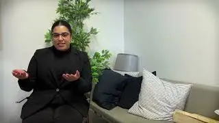 Carmella&rsquo;s My Job in 30 Seconds: Spreading Global News Through TikTok