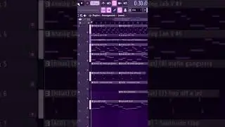 destroy lonely type beat - &ldquo;lsd&rdquo; 140 BPM D major #producer #destroylonely #playboicarti #jahhelly