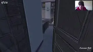 Mystery and puzzles - Blue Prince [1]