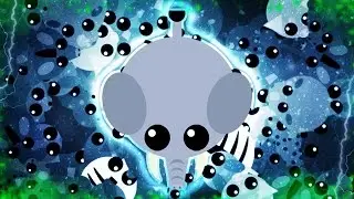 MOPE.IO LEGENDARY ELEPHANT | ULTIMATE SERVER DOMINATION