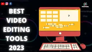 Best Video Editing Tools To Use In 2023 | WeGotMedia | Digital Media Tips & Tutorials