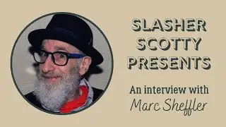 Marc Sheffler Interview