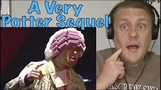 A Very Potter Sequel - Act 2 Part 3 Reaction!