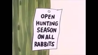 H-B Clips - Wabbit Season