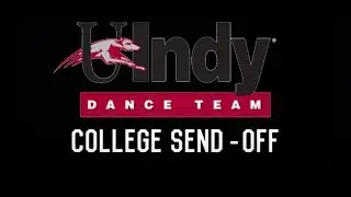 College Send-Off