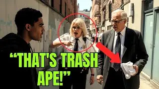 They Threw Away His Invention But NASA Paid $2 Million For The Trash!
