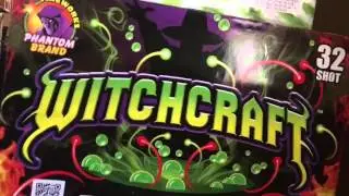 Full 2016 fireworks stash revealed. A huge must see.