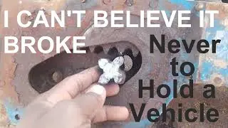 The Best Broken Jack Stands{ HOW TO} JGS TOM WORKSHOP/ TOM&JERU WORKSHOP Manual Jack Stand UAE/India
