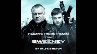 Regan's Theme (Full Club Remix) [From 