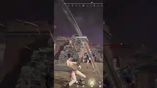 💥 One Hit KO! Brutal Heavy Weapon Kill | Naraka Bladepoint #Shorts #gamingshorts