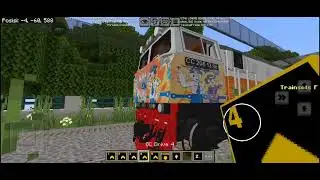 Mars KAI Versi Minecraft