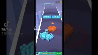 stickman games #mobilegame #games #crowdevolution #movieclip #gameplay #crowdrun #officialtrailer