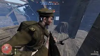 Tannenberg Carpathians gameplay Frontovik support