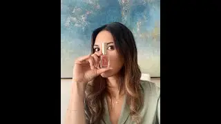 Maria Candida Gentile Cinabre review