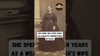 Olive Ann Oatman | The Old West #shorts