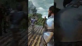 ARK ASCENDED STORY | The island | FILM #arksurvivalevolved #gaming #ark2 #arklore #histoire