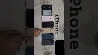 iPhone collection 🤟 #iphone4s #iphone5s #iphone6s #iPhone7 #iphonexs #iphone12pro #iphone14pro
