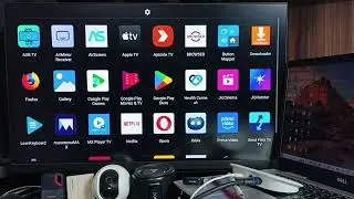 How to Sideload Install Any App on Google TV Streamer 4K or Chromecast TV Easily Without Root or PC