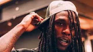 [FREE] Burna Boy Type Beat - 