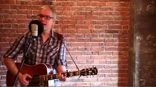 Uncharted Music presents: Ian Foster - Right Here (w/Denis Parker and Kat McLevey)