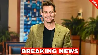 GH SHOCKER! Ingo Rademacher Leaves Port Charles Forever &ndash; Fans Are Heartbroken!