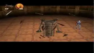 Medievil 2: Part 3 [PS1 Classic]