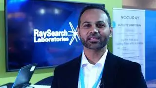 Integrated CyberKnife Planning on RayStation
