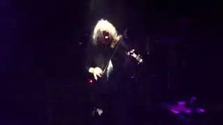 Bread and Water - Railroad Earth, Lincoln Theatre, DC 1-3-2026