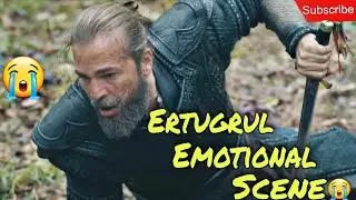 😥Ertugrul Sad Scene😢|Drillis Ertugrul Status🌹[ Sami Editz ]