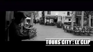 SEGNA - TOURS CITY