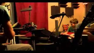 The Watermarks - Shut Down (Cult of the Corpse Flower Gothic Version)