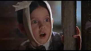 THE FIRE SCENE.......THE LITTLE RASCALS