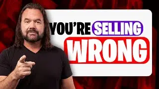Why Top Salespeople Never Pitch Products