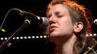 eTown Finale with Sonny Landreth & Anna & Elizabeth - Coal Miner's Blues (eTown webisode #1004)