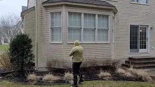 Power Washing Ellicott City MD | 360 Soft Wash