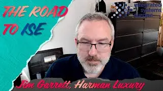 A New Level of Consumer Audio With Harman Luxury | Road To ISE 2023